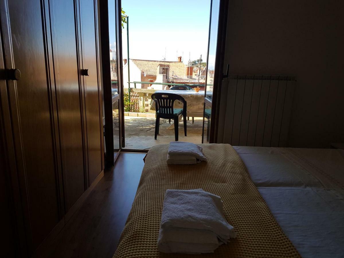 ☼Sunset Apartment Piran Kültér fotó