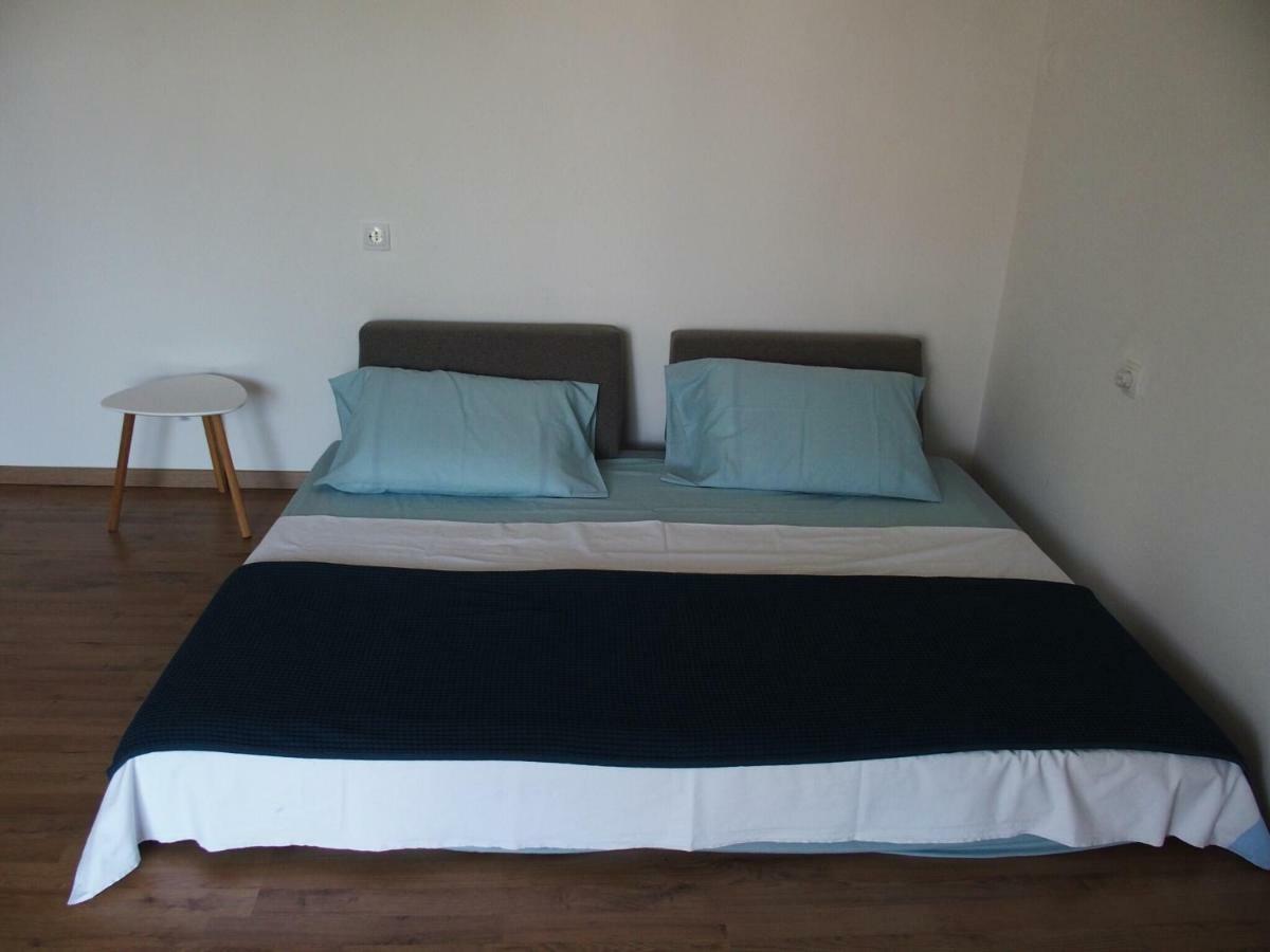 ☼Sunset Apartment Piran Kültér fotó