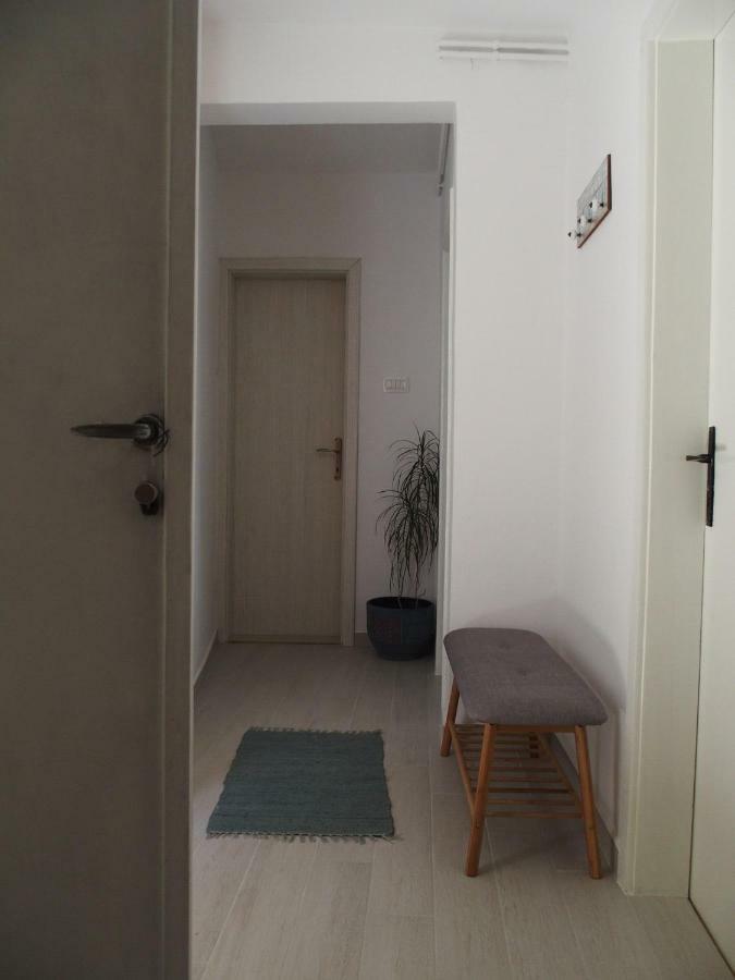 ☼Sunset Apartment Piran Kültér fotó