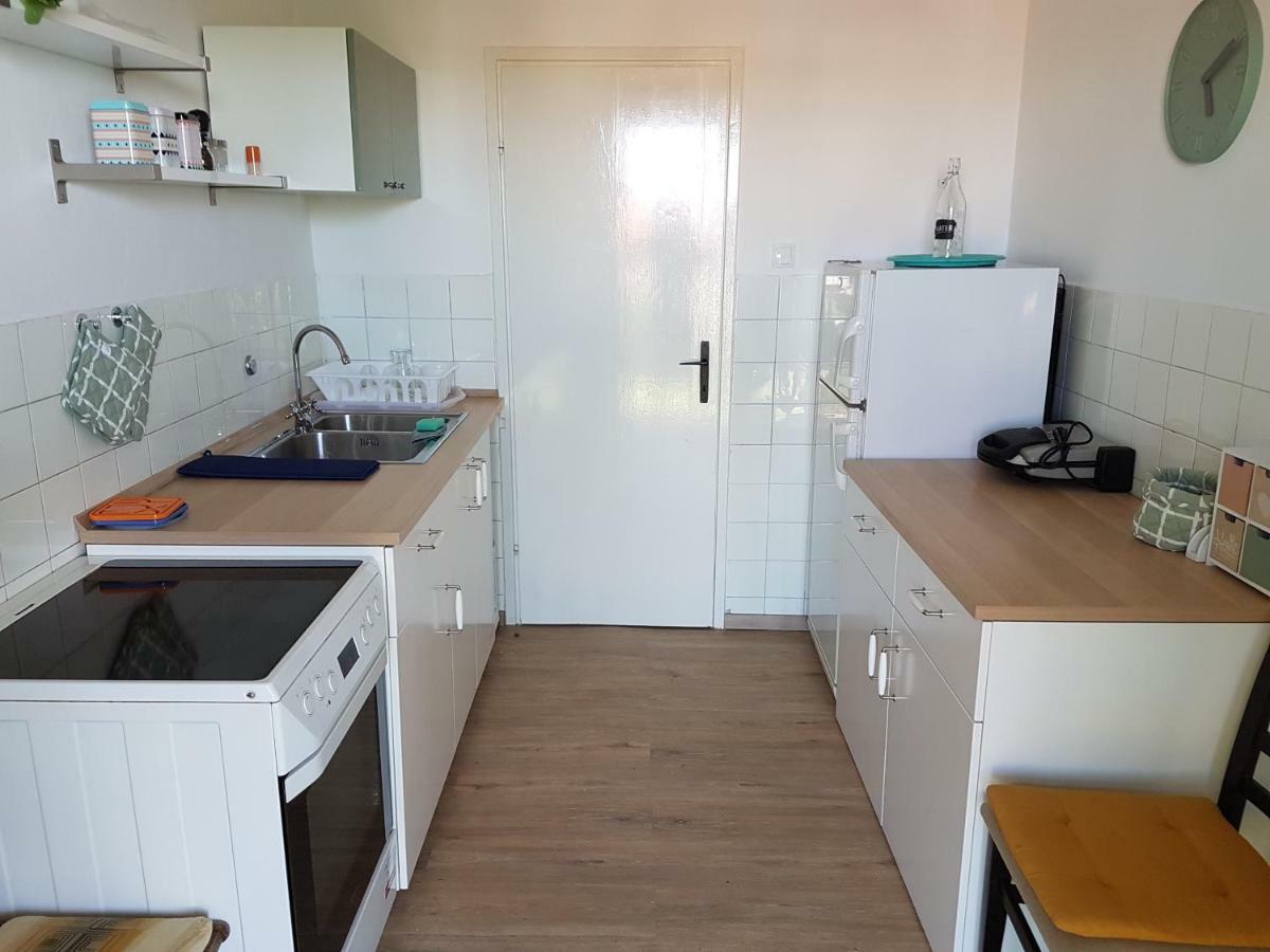 ☼Sunset Apartment Piran Kültér fotó