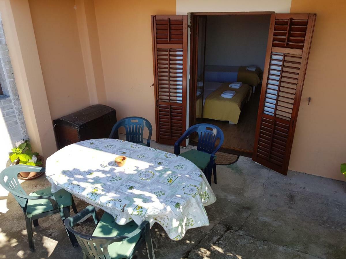 ☼Sunset Apartment Piran Kültér fotó